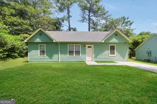 9202 Fairway Ct, Riverdale, GA 30274 - Photo 1