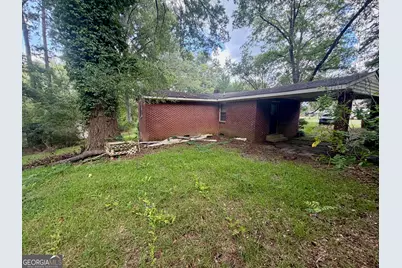 67 Lakeview Drive, Sparta, GA 31087 - Photo 23