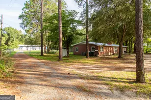 1526 Rayonier Rd, Jesup, GA 31545 - Photo 25