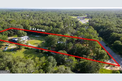1526 Rayonier Road, Jesup, GA 31545 - Photo 37