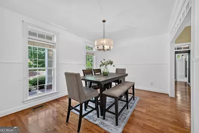 267 Sharp Mountain Parkway, Jasper, GA 30143 - Photo 31