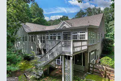 267 Sharp Mountain Parkway, Jasper, GA 30143 - Photo 67