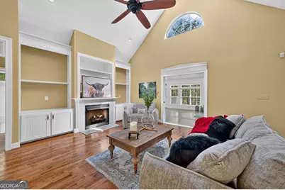 267 Sharp Mountain Parkway, Jasper, GA 30143 - Photo 11