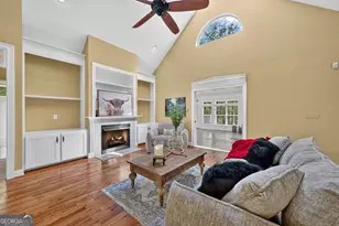 267 Sharp Mountain Pkwy, Jasper, GA 30143 - Photo 11