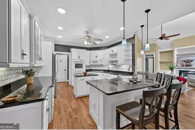 267 Sharp Mountain Parkway, Jasper, GA 30143 - Photo 21