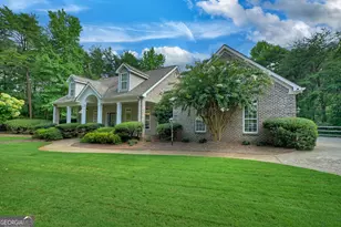 267 Sharp Mountain Pkwy, Jasper, GA 30143 - Photo 3