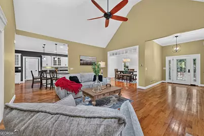 267 Sharp Mountain Parkway, Jasper, GA 30143 - Photo 13