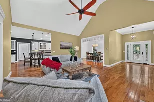 267 Sharp Mountain Pkwy, Jasper, GA 30143 - Photo 13