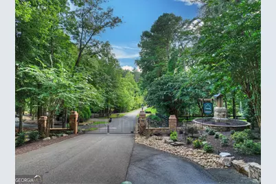 267 Sharp Mountain Parkway, Jasper, GA 30143 - Photo 83