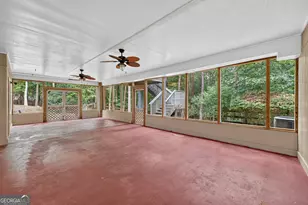267 Sharp Mountain Pkwy, Jasper, GA 30143 - Photo 61