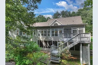 267 Sharp Mountain Parkway, Jasper, GA 30143 - Photo 7