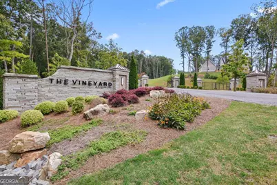 1084 Highgrove Drive #276, Talking Rock, GA 30175 - Photo 49