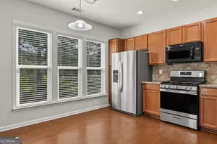 329 Sandy Springs Dr, Griffin, GA 30223 - Photo 19