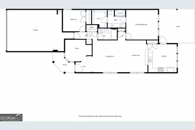 329 Sandy Springs Drive, Griffin, GA 30223 - Photo 41