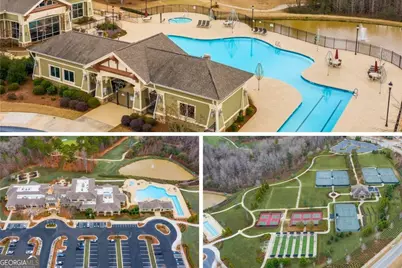 329 Sandy Springs Drive, Griffin, GA 30223 - Photo 43