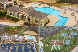 329 Sandy Springs Dr, Griffin, GA 30223 - Photo 43