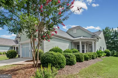 329 Sandy Springs Drive, Griffin, GA 30223 - Photo 1
