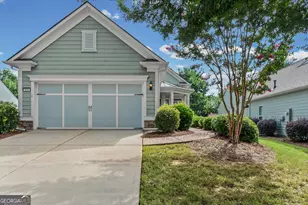 329 Sandy Springs Dr, Griffin, GA 30223 - Photo 5