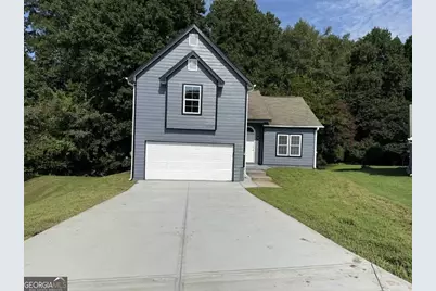 6463 Pine Bark Court, Morrow, GA 30260 - Photo 1