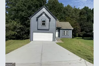 6463 Pine Bark Court, Morrow, GA 30260 - Photo 1