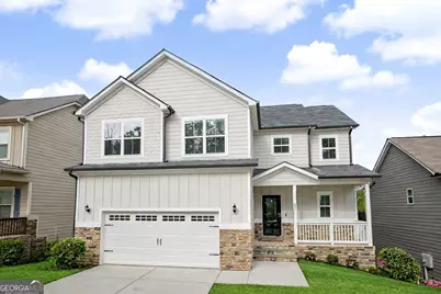 67 Seabiscuit Cour, Newnan, GA 30263 - Photo 1