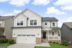 67 Seabiscuit Cour, Newnan, GA 30263 - Photo 1
