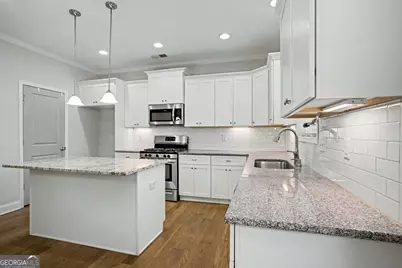 67 Seabiscuit Cour, Newnan, GA 30263 - Photo 17