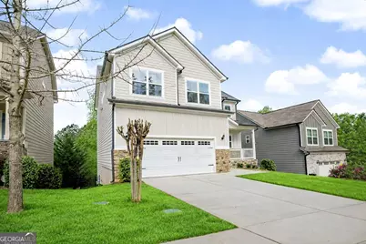 67 Seabiscuit Cour, Newnan, GA 30263 - Photo 3