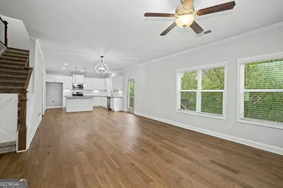 67 Seabiscuit Cour, Newnan, GA 30263 - Photo 13