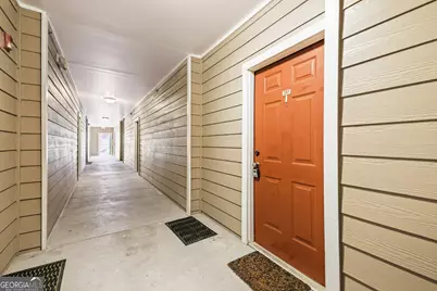 4333 Dunwoody Park #UNIT 2313, Dunwoody, GA 30338 - Photo 3