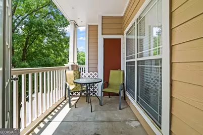 4333 Dunwoody Park #UNIT 2313, Dunwoody, GA 30338 - Photo 7