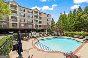 4333 Dunwoody Park, Dunwoody, GA 30338 - Photo 1