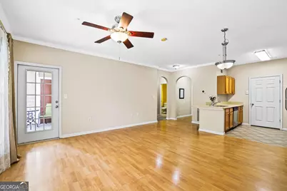 4333 Dunwoody Park #UNIT 2313, Dunwoody, GA 30338 - Photo 5