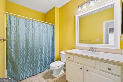 4333 Dunwoody Park #UNIT 2313, Dunwoody, GA 30338 - Photo 15
