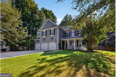 105 Mulberry Drive, Senoia, GA 30276 - Photo 3