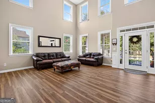 105 Mulberry Dr, Senoia, GA 30276 - Photo 9