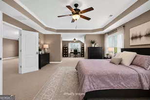 105 Mulberry Dr, Senoia, GA 30276 - Photo 17