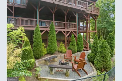 551 Amy Creek Circle, Ellijay, GA 30540 - Photo 5