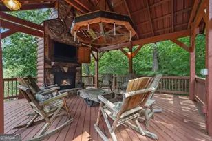 551 Amy Creek Cir, Ellijay, GA 30540 - Photo 43