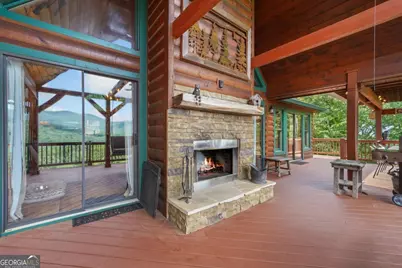 551 Amy Creek Circle, Ellijay, GA 30540 - Photo 19