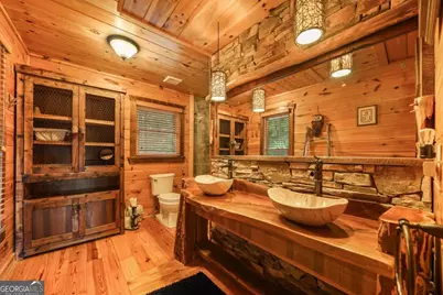551 Amy Creek Circle, Ellijay, GA 30540 - Photo 23