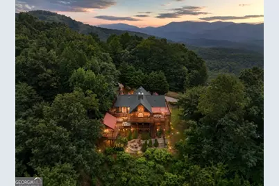 551 Amy Creek Circle, Ellijay, GA 30540 - Photo 3