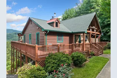 551 Amy Creek Circle, Ellijay, GA 30540 - Photo 7
