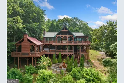 551 Amy Creek Circle, Ellijay, GA 30540 - Photo 45