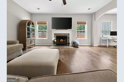 217 Cliffhaven Circle, Newnan, GA 30263 - Photo 17
