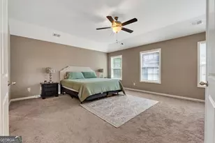 217 Cliffhaven Cir, Newnan, GA 30263 - Photo 23
