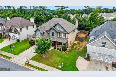 217 Cliffhaven Circle, Newnan, GA 30263 - Photo 3