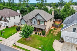 217 Cliffhaven Cir, Newnan, GA 30263 - Photo 3