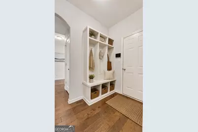 217 Cliffhaven Circle, Newnan, GA 30263 - Photo 19