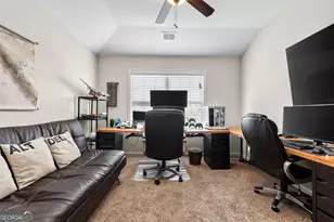 217 Cliffhaven Cir, Newnan, GA 30263 - Photo 31